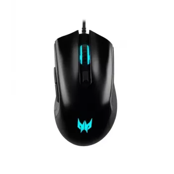 Mouse Acer Predator Cestus 333 Wired USB 2.0