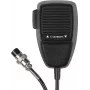 Wired Radio Alan Elektronik Midland Albrecht AE 4197 100–8000 Hz Black