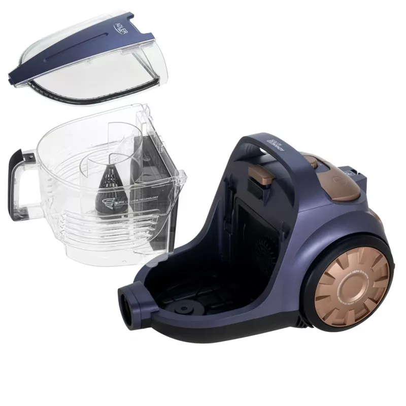 ADLER AD 7076 vacuum