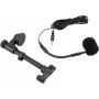 Acoustic Guitar Microphone Omnitronic FAS for Pocket Transmitter 13063459