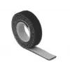 Hook/Loop Fastener DeLOCK 18709 Black 1 pc