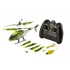 Helicopter REVELL Revell GLOWEE 2.0 with Gyroscope, LiPo 250 mAh, for ages 8+