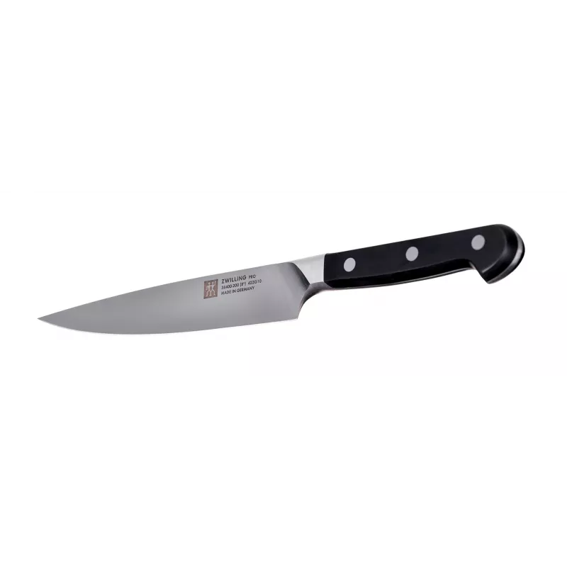 ZWILLING Set De 3 Couteaux Pro (384300070)