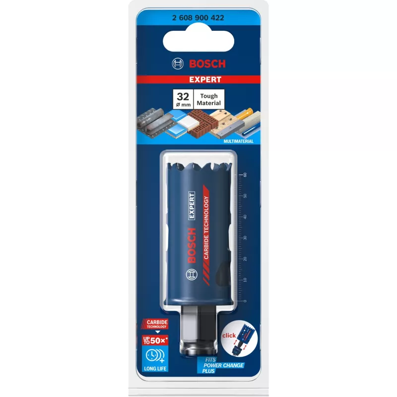 Bosch 2 608 900 422 drill hole saw 1 pc(s)