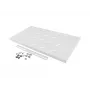 Rack shelf Lanberg AK-1001-S