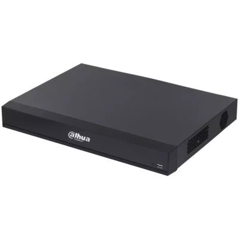 Network Video Recorder DAHUA NVR5216-XI 16-channel 4K