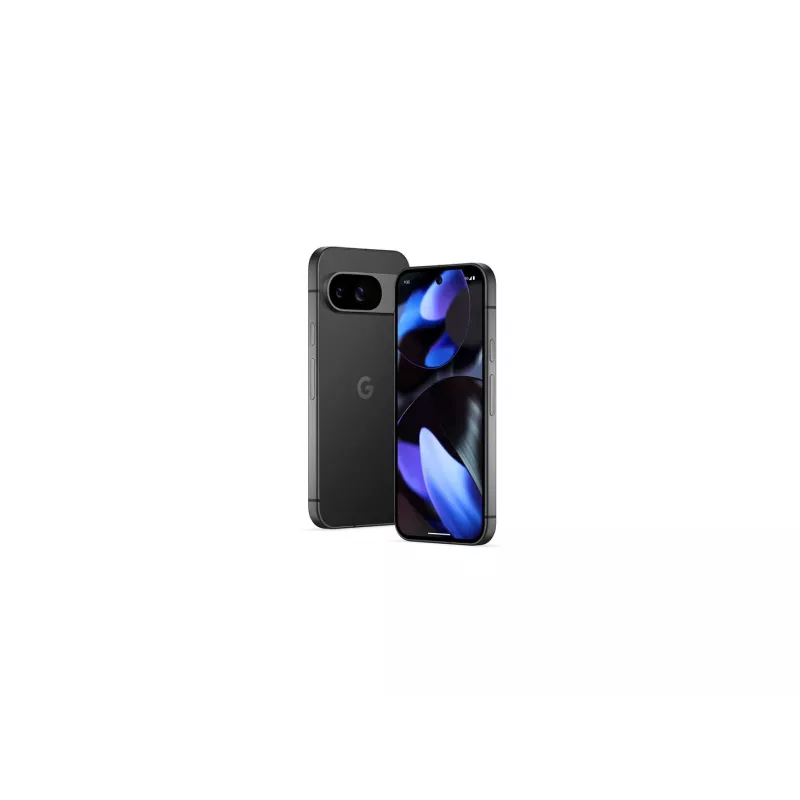 Smartphone Google Pixel 9 5G Dual Sim 12GB RAM 128GB - Obsidian
