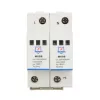 Surge Protector M60B2, 2P 1F 60kA max surge current