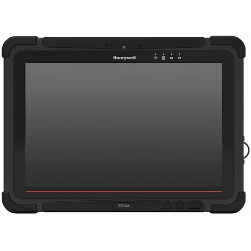 Tablet Honeywell RT10A 10.1 inch Qualcomm Snapdragon 2.2 GHz 4 GB RAM 32 GB Storage