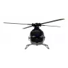 Amewi RC Helicopter EC135 Li-Po Battery 400mAh Blue/black (25331)