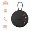 Portable Speaker Manta SPK02GO, Black
