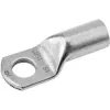 Cimco 180756 Tubular Cable Lug 180 ° M16 70 mm² Hole Diameter: 16.5 mm 1 pc(s) (180756)