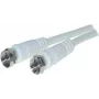 Coaxial Cable ShiverPeaks 7.5m F-type