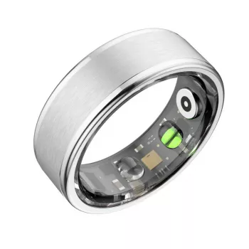 Smart ring MANTA SR01SL 62mm OneRing Silver