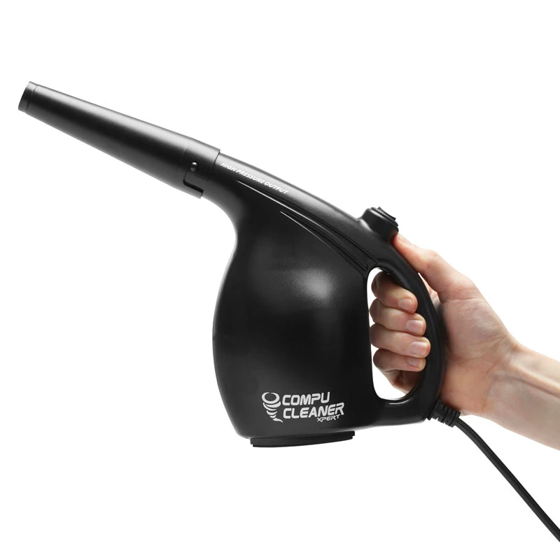IT Dusters CompuCleaner Xpert, electric dust blower (EG-2000)