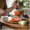 Carving knife Fiskars 1057539