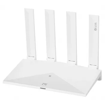 Router ZTE T3000 Wi-Fi 6 router Wi-Fi IDU