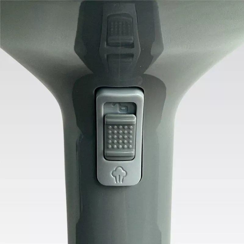 Clothes Steamer Maestro MR-358 1600W, handheld garment steamer for vertical steaming