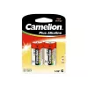 Single-use battery Camelion LR14-BP2