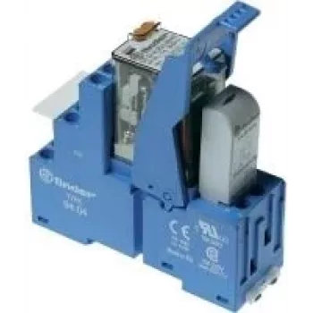 Coupling Relay 58.34.8.230.0060 230VAC (583482300060)