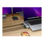 Hyper | HyperDrive DUO PRO 7-in-2 USB-C Hub for MacBook Air/Pro 2016-2020 | Ethernet LAN (RJ-45) ports 1 | HDMI ports quantity 1