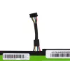 Battery Green Cell L20M3PF0 Lenovo Ideapad 3-14ITL6 15ITL6 17ITL6 S14 V14 15 17 G2 G3