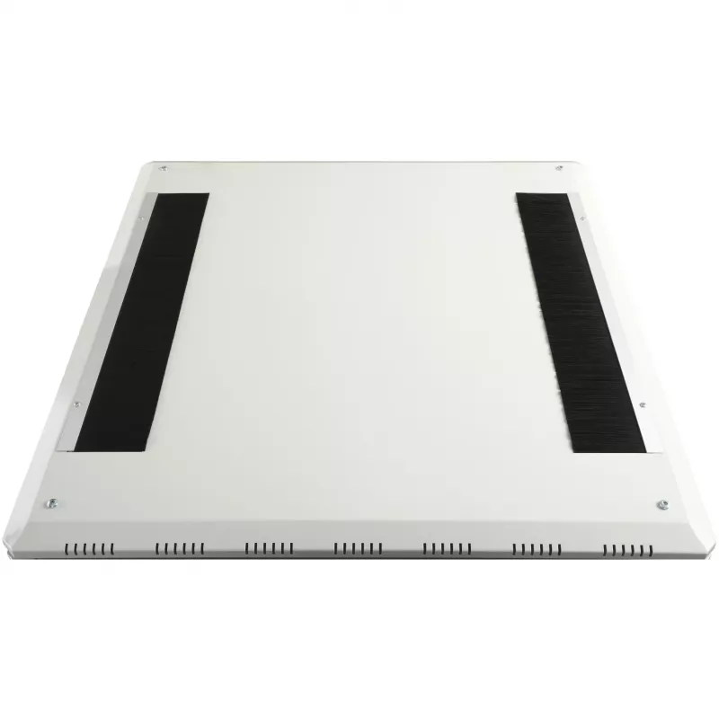 Digitus DN-31118 19-inch server cabinet (W x H x D) 800 x 2053 x 800 mm 42 U Grey, grey (RAL 7035)