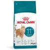 Dry cat food Royal Canin FHN Ageing 11+ 4 kg — complete diet for senior cats, poultry, 30% protein