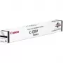 Toner Canon Toner 0998C002 C-EXV52 Black 24000 pages