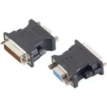 Cable gender changer DVI-D VGA ShiverPeaks BS77416-2