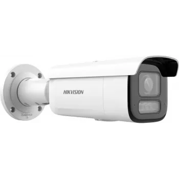 IP camera Hikvision DS-2CD26123G2-LIZS2UY/SL with varifocal 2.8–12 mm lens