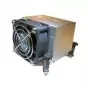 Dynatron P-6AG - Processor Air Cooler - (for: LGA775) - Copper - 60 mm - 2U