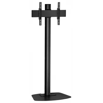 Vogel's display floorstand F 1864B for screens and displays