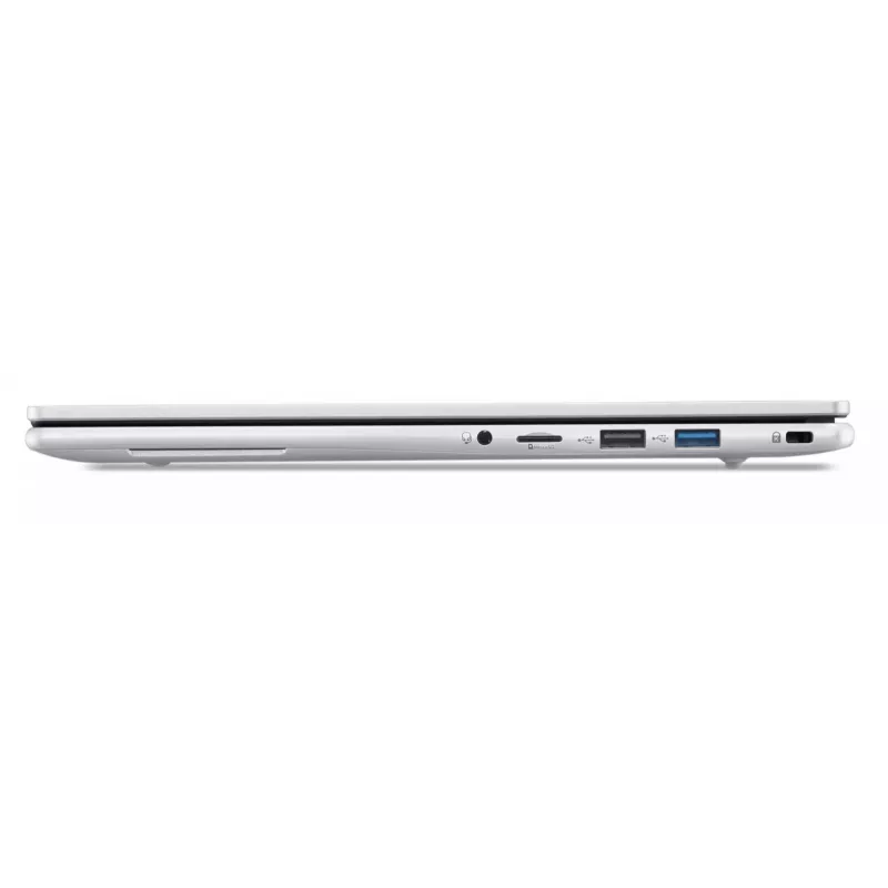 Laptop Acer Aspire Lite Ryzen 7 5825U, 15.6 inch FHD display, 16GB RAM, 512GB SSD