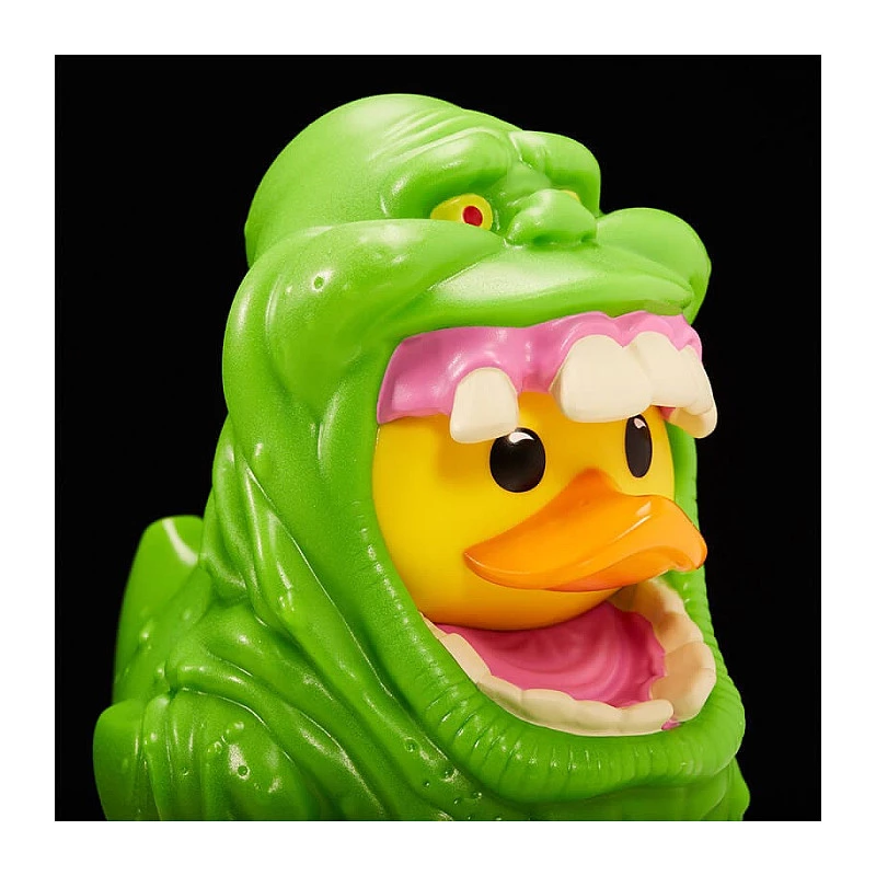 TUBBZ Sammelente - Ghostbusters Slimer 9cm
