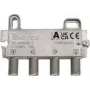 Splitter Televes AZ215FZ 2-way 5–1218 MHz, 15 dB