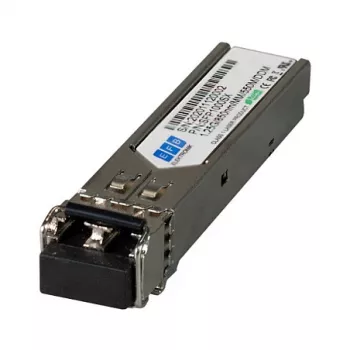 EFB-Elektronik EFB 1.25G SFP MM 850nm VCSEL 550m LC DDM, compatible to HP Aruba J4858D Manufacturer: EFB Elektronik (SFP1000SX-HPARUBA)