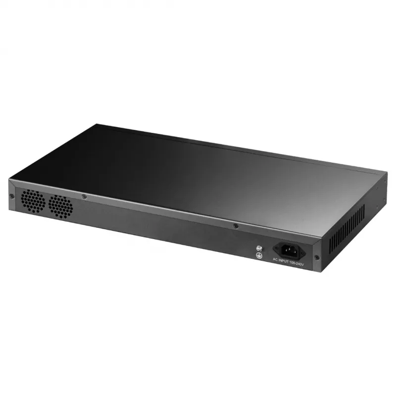 Managed Switch Cudy GS5048S4 L3 Gigabit Ethernet 48 Ports 4 SFP+