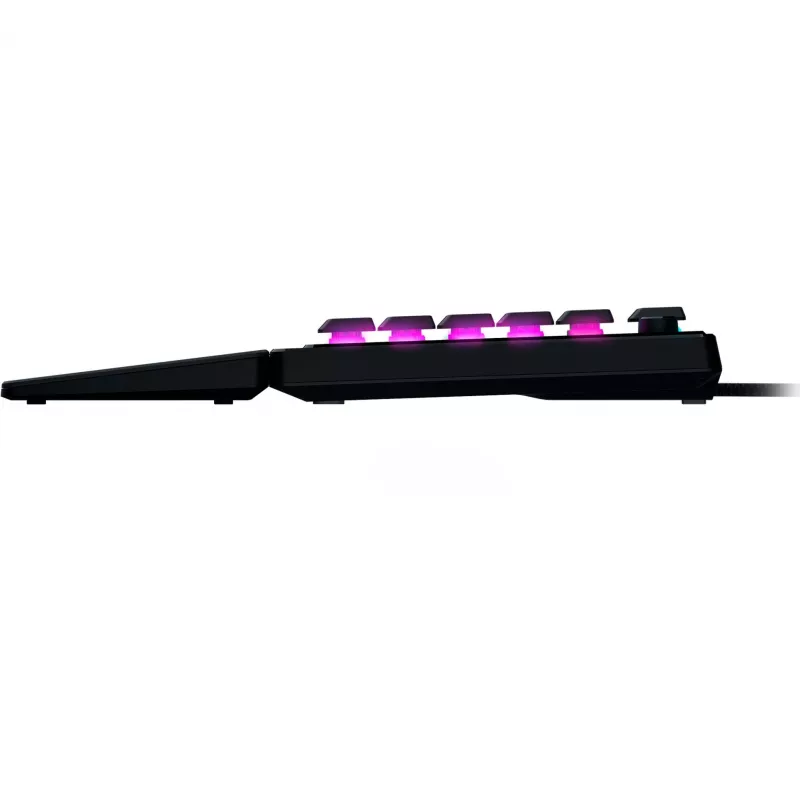 Razer Ornata V3 Tenkeyless Keyboard Gaming USB QWERTZ German Black