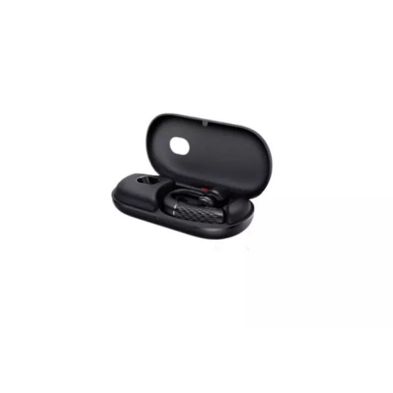 Yealink BH71 headphones/headset Wireless In-ear Office/Call center Bluetooth Black