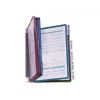 Document display carousel Desk Durable 556700