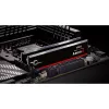DIMM 16 GB DDR5-6000, Arbeitsspeicher schwarz, F5-6000J3636F16GX1-IS, Aegis 5, INTEL XMP, AMD EXPO