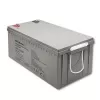 Rechargeable AGM battery QOLTEC 53069 12V 200Ah for backup power and UPS systems