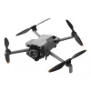 DJI MINI 5 PRO Fly More Combo (RC2) lightweight 249g drone with 50MP sensor, Lidar, 3x batteries, remote control with screen