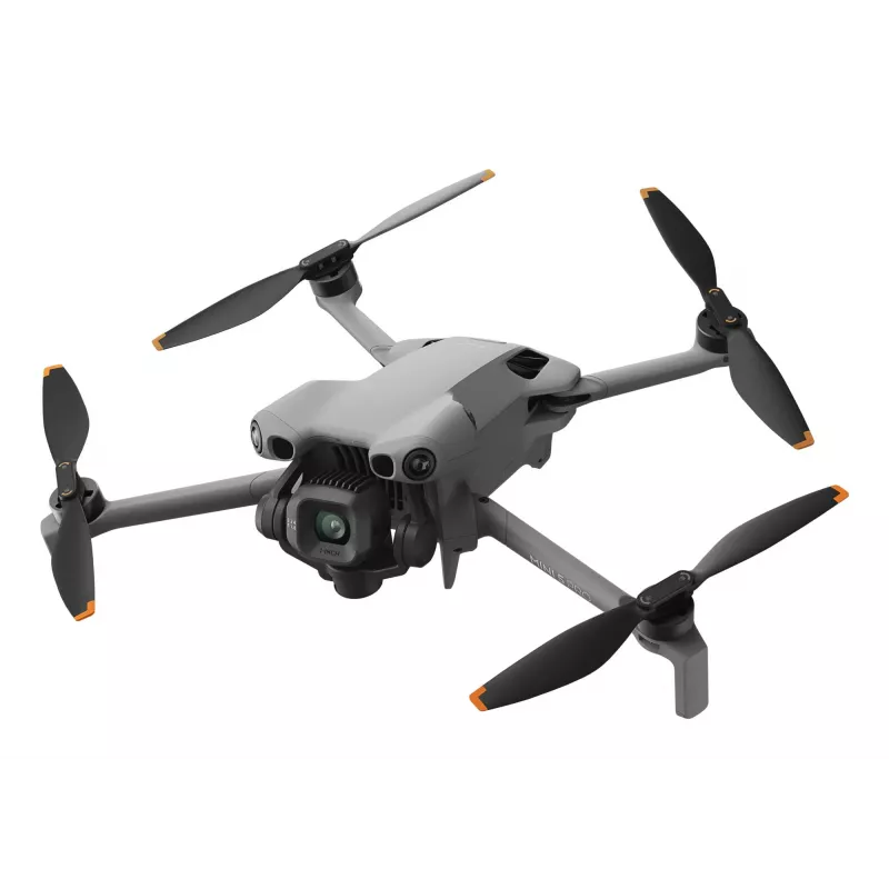 DJI MINI 5 PRO Fly More Combo (RC2) lightweight 249g drone with 50MP sensor, Lidar, 3x batteries, remote control with screen