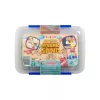 Children's kinetic sand Tuban TU3988 Multicolour 3 years