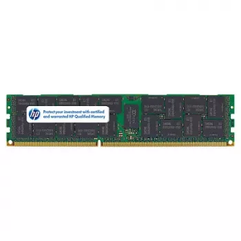 Memory Module HPE DDR3 4GB 1600MHz