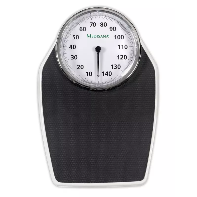 Body Analysis Scale Medisana PSD