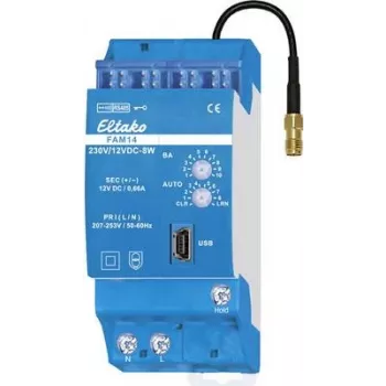 Antenna Module Eltako FAM14 30014000 868 MHz — wireless RF module for 868 MHz systems
