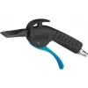 HAZET 9040P-5 Air Blower/Dryer Black - Blue (9040P-5)